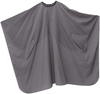 Classic-Umhang  Grau 135 x 150 cm
