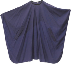 Classic-Umhang  Marineblau 135 x 150 cm