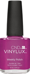 CND Vinylux Art Vandal Collection 2016 Nr. 209 Magenta...