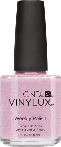 CND Vinylux Flirtation Collection Nr. 216 Lavender Lace 15 ml