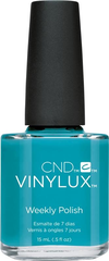 CND Vinylux Flirtation Collection Nr. 220 Aqua-Intance 15 ml