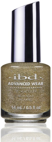 IBD Advanced Wear Pro Lacquer All That Glitters 14 ml
