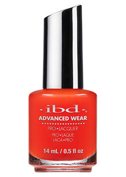 IBD Advanced Wear Pro Lacquer Eye Poppie 14 ml
