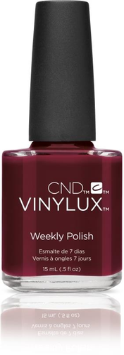 CND Vinylux Craft Culture Collection Nr. 222 Oxblood 15 ml