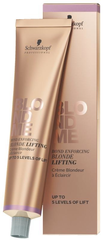 BLONDME Lifting  Sand 60 ml