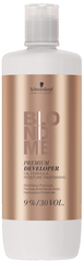 Schwarzkopf BLONDME Premium Developer 9%   1000 ml