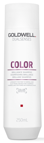 Goldwell Dualsenses Color Brillanz Shampoo  250 ml