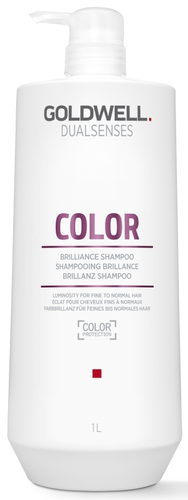 Goldwell DS Color Brillanz Shampoo  1000 ml