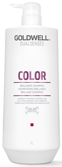 Goldwell DS Color Brillanz Shampoo  1000 ml