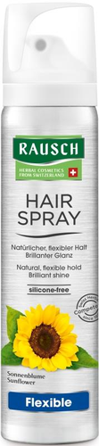 Rausch Hairspray Flexible Sonnenblume 75 ml