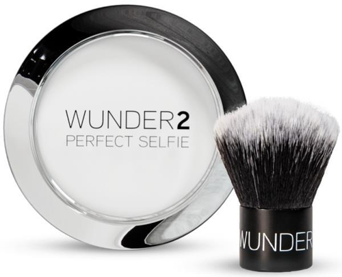 Wunder2 Perfect Selfie HD Photo Finishing Powder  7 gr