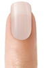 Kiss Salon Acrylic Nude Nails - Cashmere