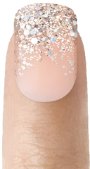 Kiss Gel Fantasy Nails - Fanciful