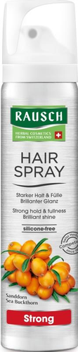 Rausch Hairspray Strong Sanddorn 75 ml