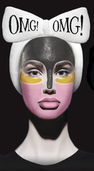 OMG 4 in 1 Kit Zone System Mask