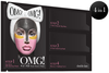 OMG 4 in 1 Kit Zone System Mask