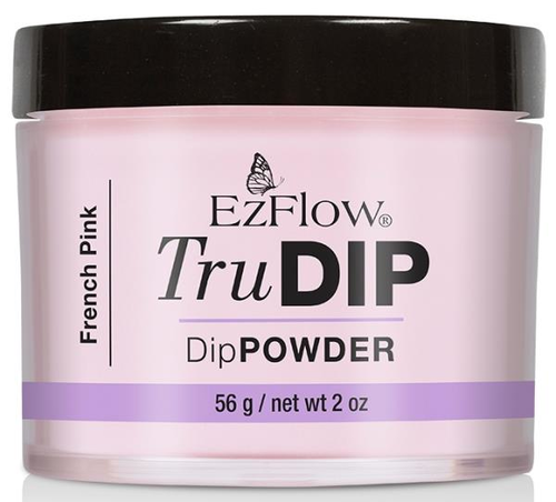 EZ TruDIP Pink Powder   56 g