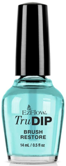 TruDIP Brush Restore 0.5oz   14 ml