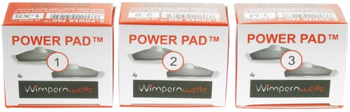 Wimpernwelle POWER PAD Set