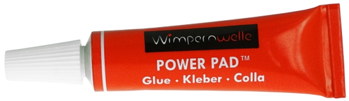 Wimpernwelle POWER PAD Kleber 4.5 ml