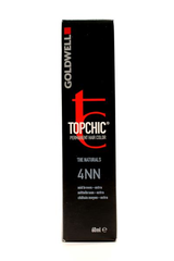 GW Topchic   4-NN  mittelbraun extra 60ml