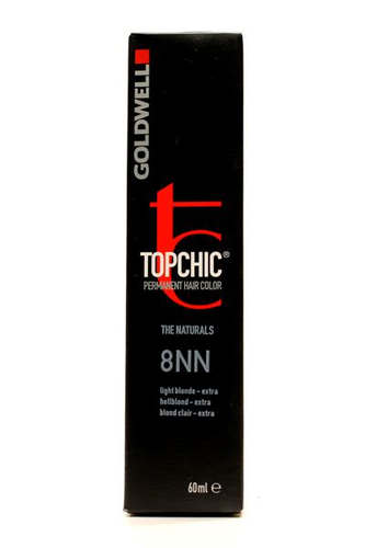 GW Topchic   8-NN  hellblond extra 60ml