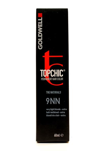 GW Topchic   9-NN  hell-hellblond extra 60ml