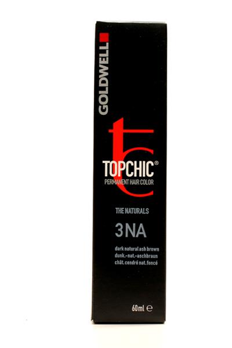 Goldwell Topchic Color Tube 3/NA