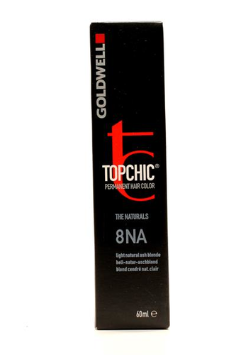 GW Topchic   8-NA  hell-natur-aschblond 60ml