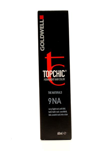 GW Topchic   9-NA  hell-hell-natur-aschblond 60ml