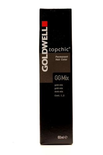 Goldwell Topchic Color Tube GG-Mix