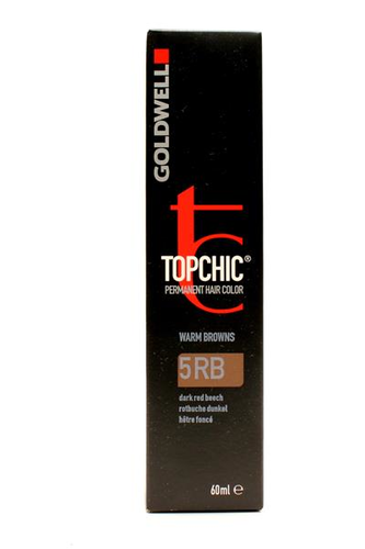 GW Topchic   5-RB  rotbuche dunkel 60ml