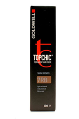 Goldwell Topchic Color Tube 7/RB