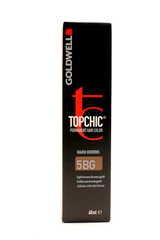 GW Topchic   5-BG  hellbraun braungold 60ml