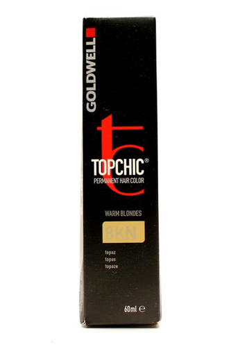 GW Topchic   8-KN  topas 60ml