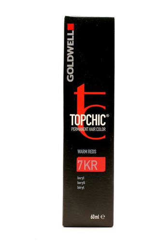 GW Topchic   7-KR  beryll 60ml