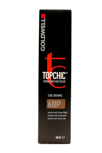 GW Topchic   6-BP  perl braun hell 60ml