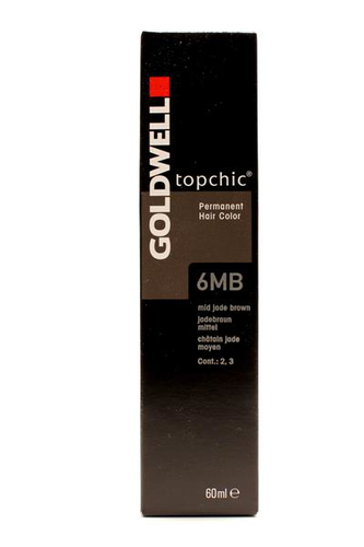 Goldwell Topchic Color Tube 6/MB