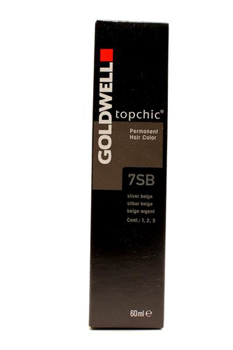 Goldwell Topchic Color Tube 7/SB