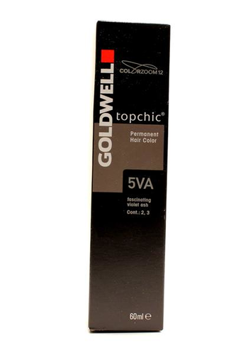 Goldwell Topchic Color Tube 5/VA