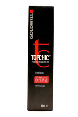 GW Topchic   6-RV  stunning purple 60ml