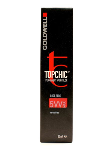 GW Topchic   5-VV  very violet 60ml