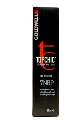 Goldwell Topchic Triflective 7/NBP