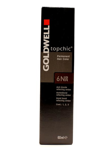 Goldwell Topchic Triflective 6/NBR