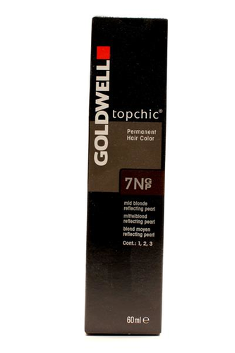 Goldwell Topchic Triflective 7/NGP