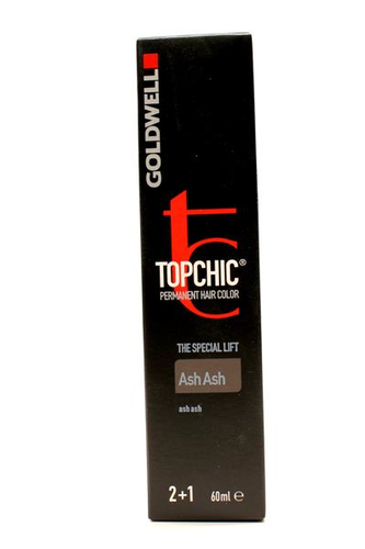 GW Topchic  ash-ash 60ml