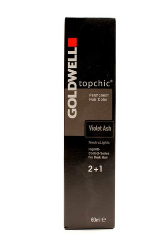 Goldwell Topchic NeutraLights Violet Ash