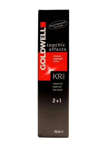 Goldwell Topchic KR Effects