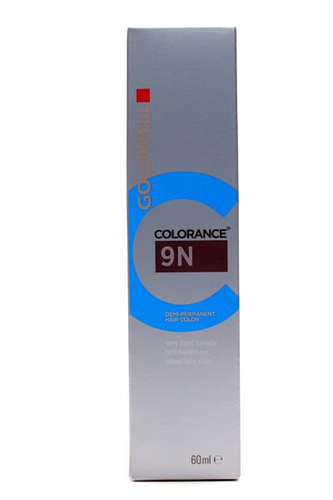 Goldwell Colorance Tube 9-N