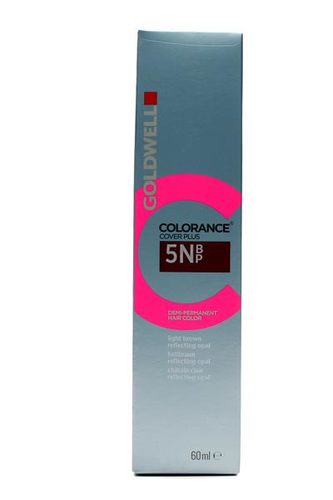 Goldwell Colorance Tube 5/NBP